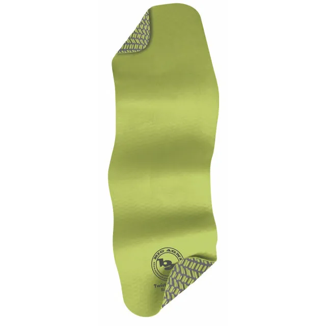 TwisterCane Bio Foam Sleeping Pad - (Regular - 20x72)