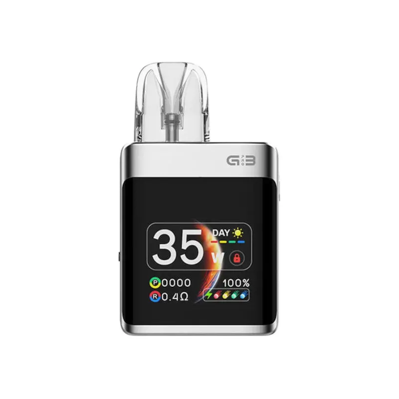 Uwell Caliburn G3 Pro Koko Pod Kit