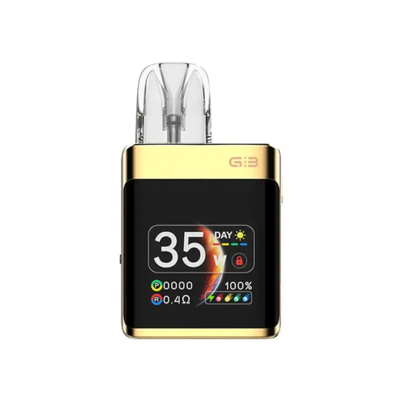 Uwell Caliburn G3 Pro Koko Pod Kit