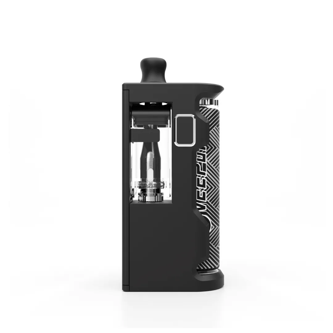Veepon Tita X2 AIO DNA80C Boro Kit