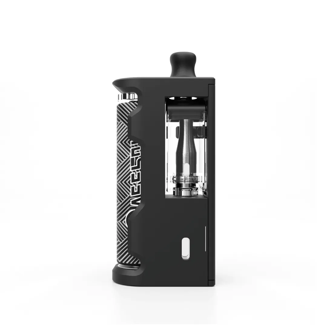 Veepon Tita X2 AIO DNA80C Boro Kit