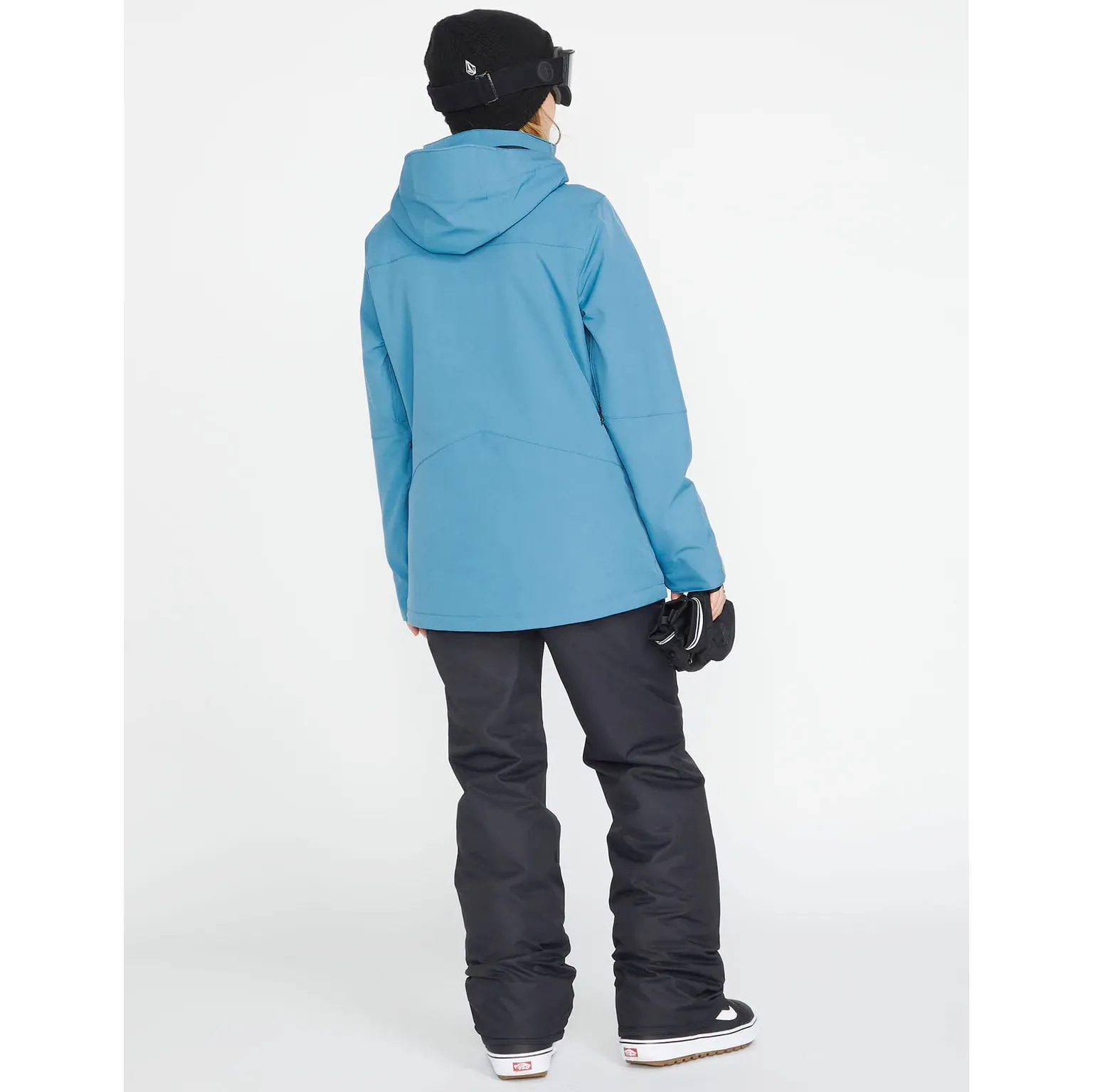Volcom Shelter 3D Stretch Womens Jacket